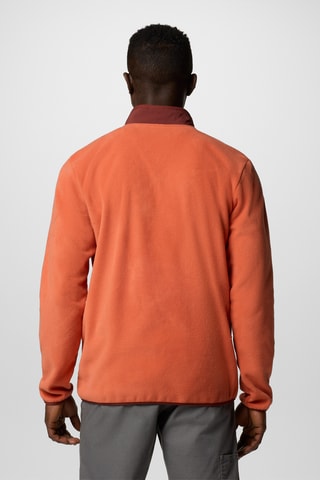 Fleece Jasje Sequoia Grove™ - Oranje