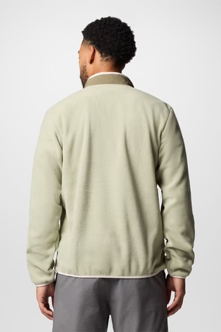 Fleece Jasje Sequoia Grove™ - Olijfgroen