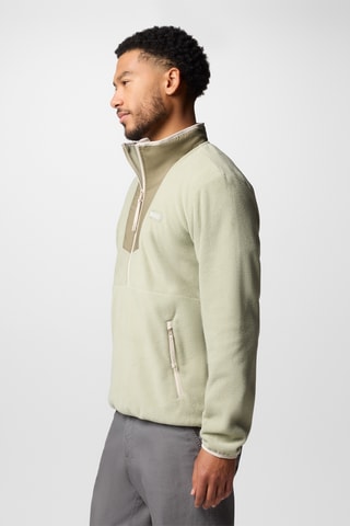 Fleece Jasje Sequoia Grove™ - Olijfgroen