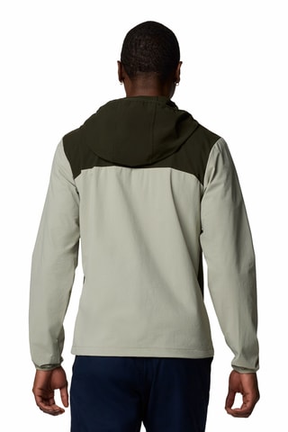Fleece Jasje Heather Canyon™ II - Groen