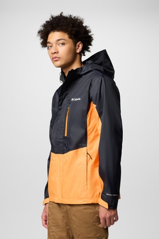 Opvouwbaar Windjack Adventure™ - Zwart