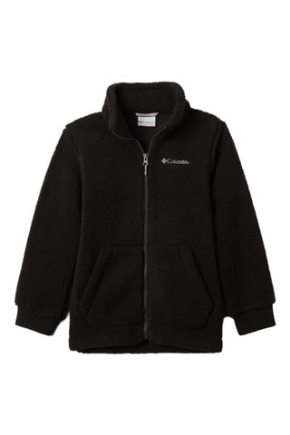 Fleece Jasje Rugged Ridge™ II - Zwart