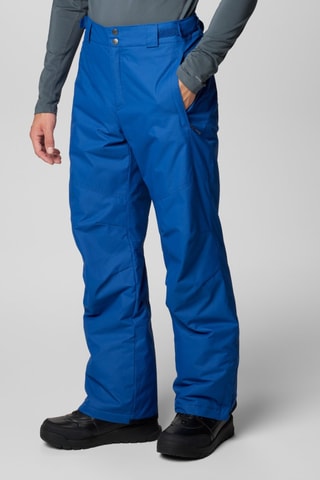 Skibroek Bugaboo™ V - Koningsblauw