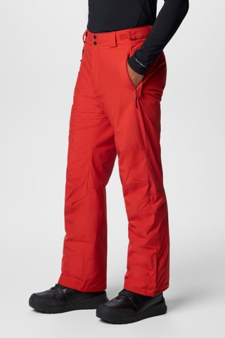 Skibroek Shafer Canyon™ II - Rood