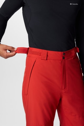 Skibroek Shafer Canyon™ II - Rood