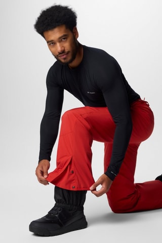 Skibroek Shafer Canyon™ II - Rood