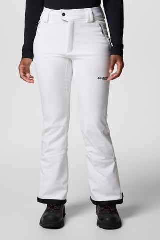 Skibroek Roffee Ridge™ VI - Wit