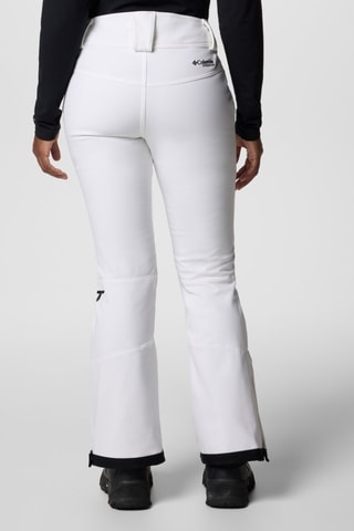 Skibroek Roffee Ridge™ VI - Wit