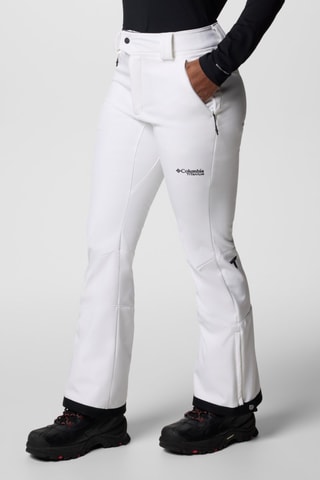 Skibroek Roffee Ridge™ VI - Wit