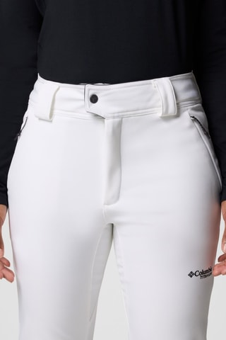 Skibroek Roffee Ridge™ VI - Wit