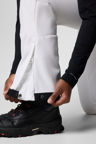 Skibroek Roffee Ridge™ VI - Wit