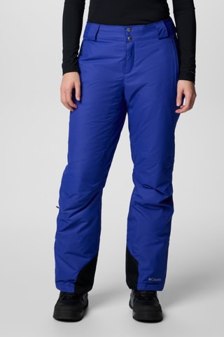 Pantalon de ski Bugaboo™ II Omni-Heat™ - Bleu