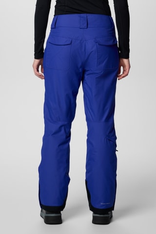 Pantalon de ski Bugaboo™ II Omni-Heat™ - Bleu