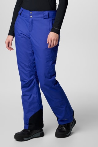Pantalon de ski Bugaboo™ II Omni-Heat™ - Bleu