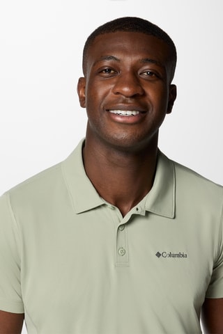 Polo Zero Rules™ Light - Lichtgroen