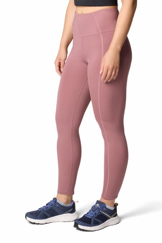 Legging Hoge Taille Boundless Trek™ - Lichtpaars