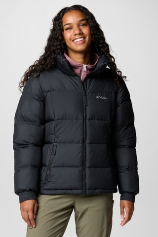 Gewatteerde Jas Pike Lake™ III - Zwart