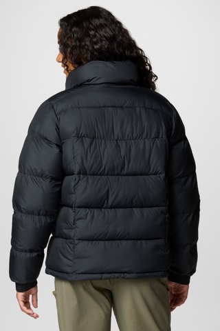 Gewatteerde Jas Pike Lake™ III - Zwart