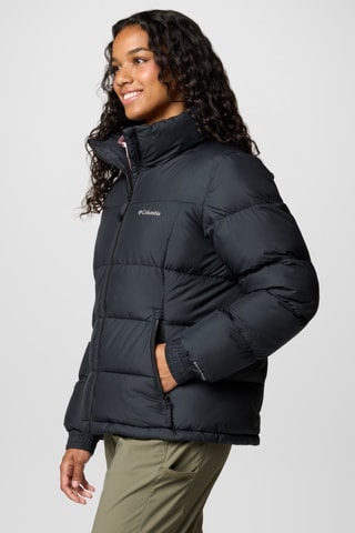 Gewatteerde Jas Pike Lake™ III - Zwart