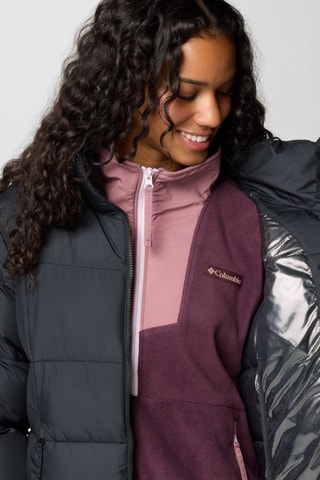 Gewatteerde Jas Pike Lake™ III - Zwart