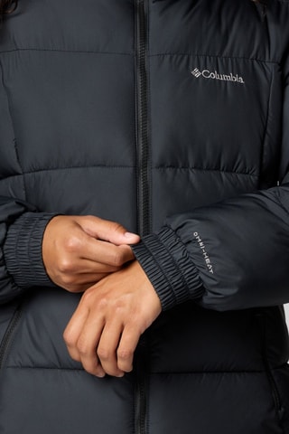 Gewatteerde Jas Pike Lake™ III - Zwart