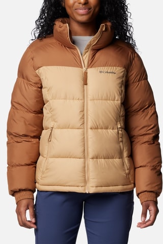 Gewatteerde Jas Pike Lake™ III - Bruin