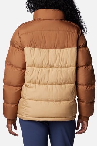 Gewatteerde Jas Pike Lake™ III - Bruin