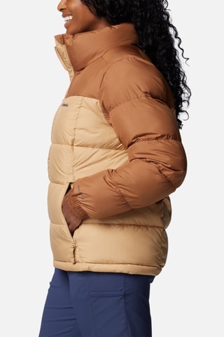 Gewatteerde Jas Pike Lake™ III - Bruin