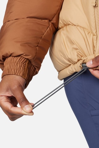 Gewatteerde Jas Pike Lake™ III - Bruin