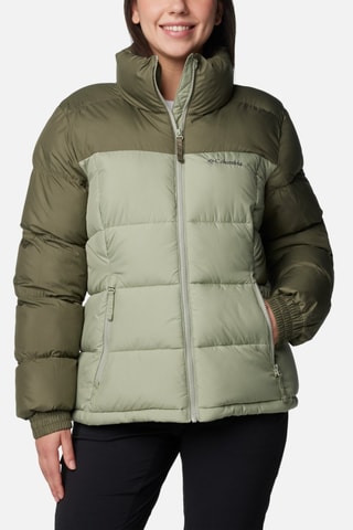 Gewatteerde Jas Pike Lake™ III - Groen