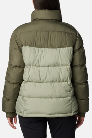 Gewatteerde Jas Pike Lake™ III - Groen