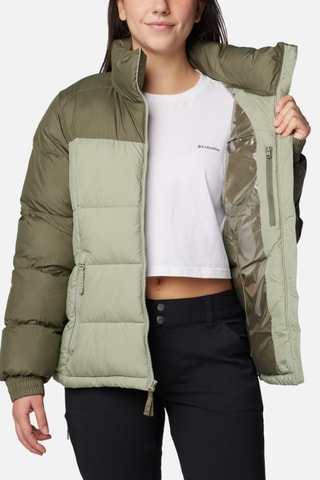 Gewatteerde Jas Pike Lake™ III - Groen