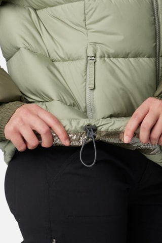 Gewatteerde Jas Pike Lake™ III - Groen