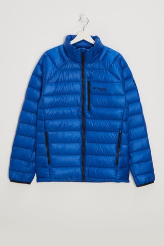 Gewatteerde Jas Arctic Crest™ - Blauw
