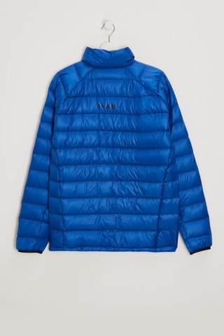 Gewatteerde Jas Arctic Crest™ - Blauw
