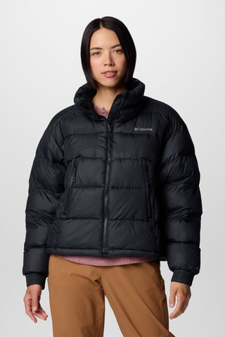 Gewatteerde Jas Pike Lake™ II - Zwart