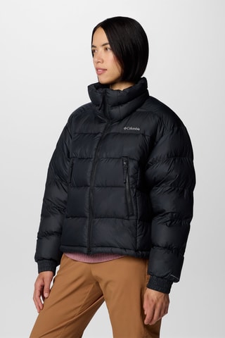 Gewatteerde Jas Pike Lake™ II - Zwart