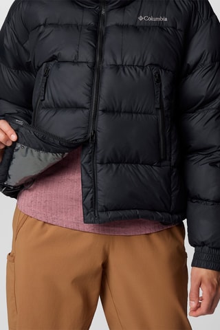 Gewatteerde Jas Pike Lake™ II - Zwart