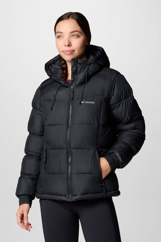 Gewatteerde Jas Pike Lake™ II - Zwart