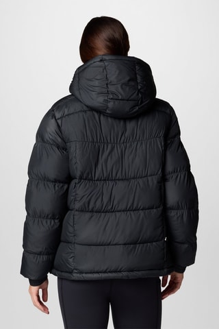 Gewatteerde Jas Pike Lake™ II - Zwart