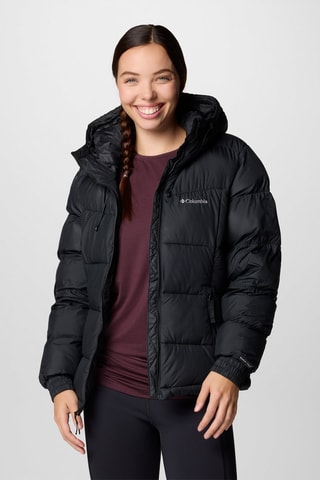 Gewatteerde Jas Pike Lake™ II - Zwart