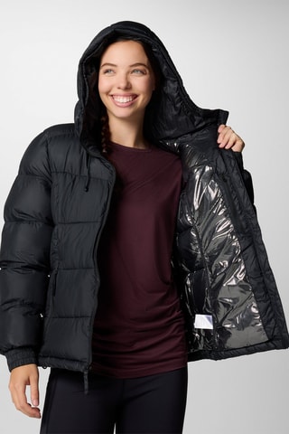 Gewatteerde Jas Pike Lake™ II - Zwart