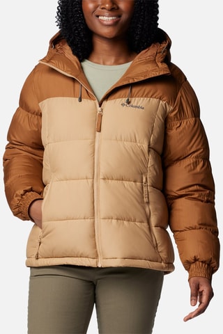 Gewatteerde Jas Pike Lake™ II - Bruin