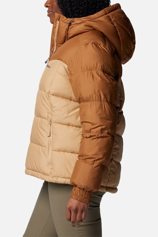 Gewatteerde Jas Pike Lake™ II - Bruin