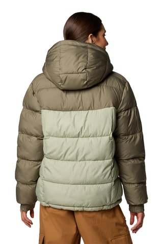 Gewatteerde Jas Pike Lake™ II - Groen