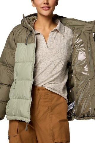 Gewatteerde Jas Pike Lake™ II - Groen