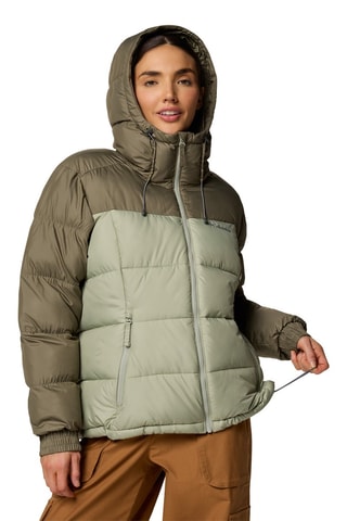 Gewatteerde Jas Pike Lake™ II - Groen