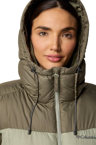 Gewatteerde Jas Pike Lake™ II - Groen