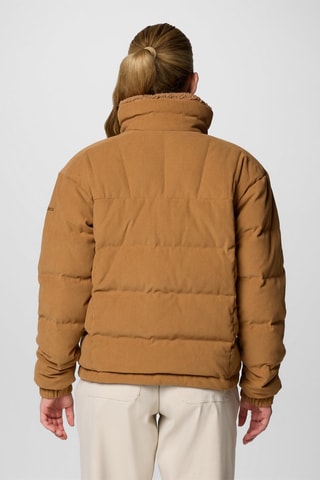 Gewatteerde Jas Ruby Falls™ II - Bruin