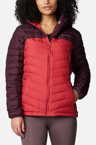 Jasje Westridge™ - Rood